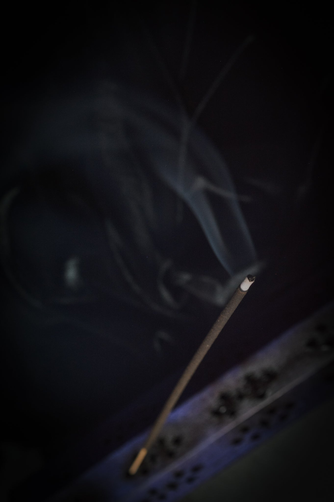 Persephone Incense
