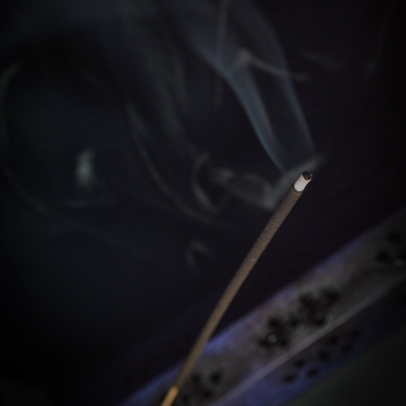 Dark Divinity Incense