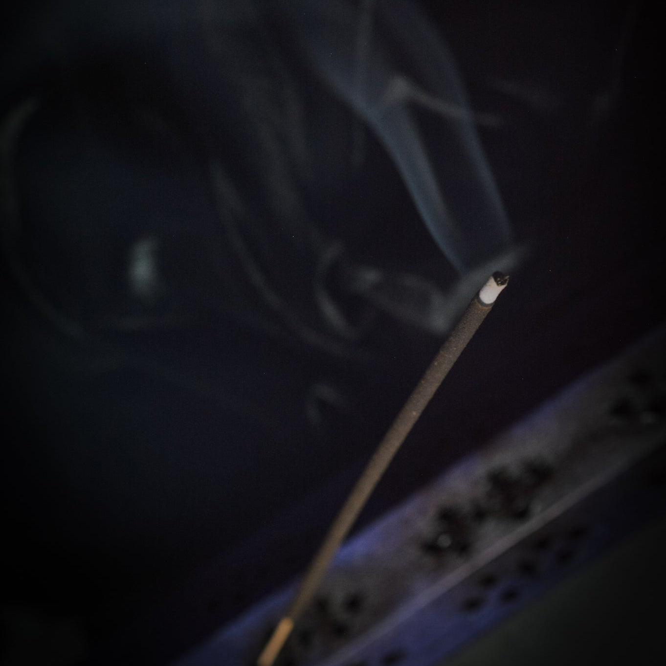 Freyja Incense