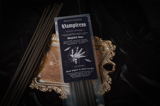 Vampiress Incense