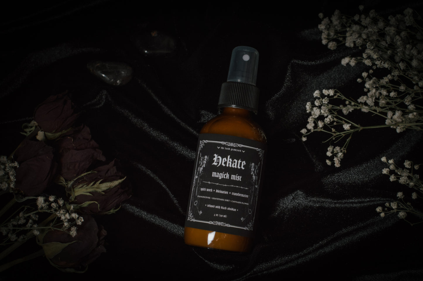 Hekate Magick Mist