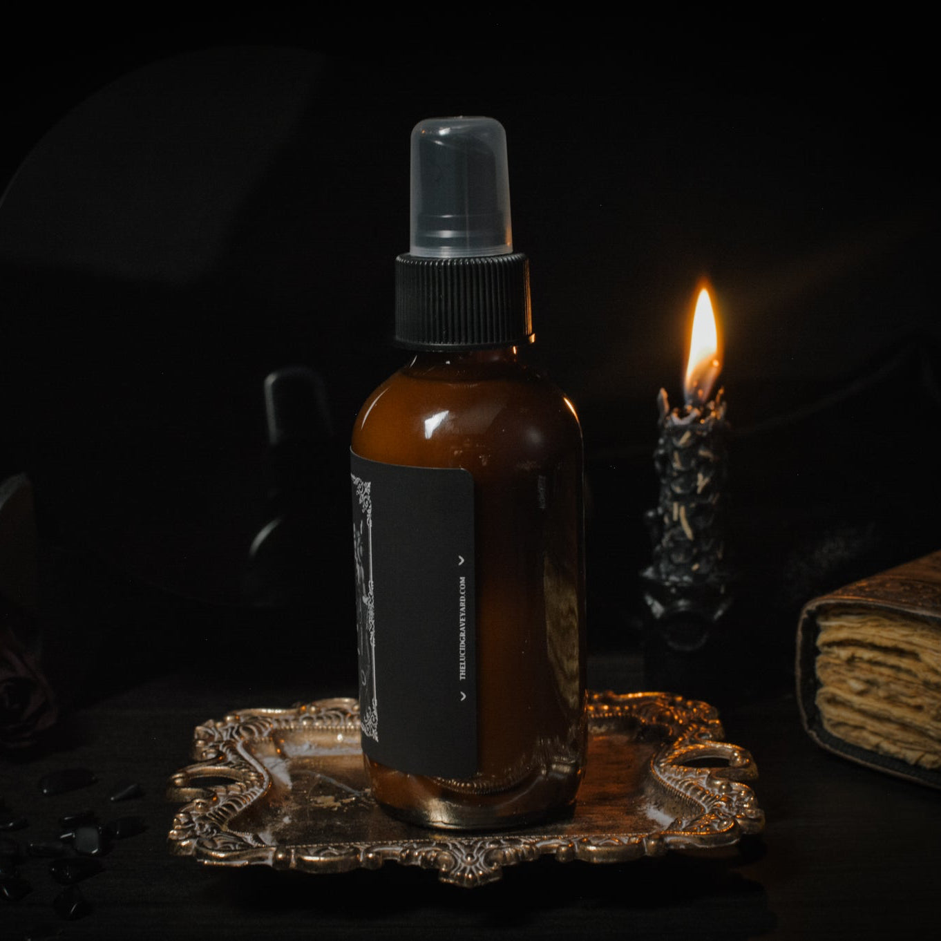 Hekate Magick Mist