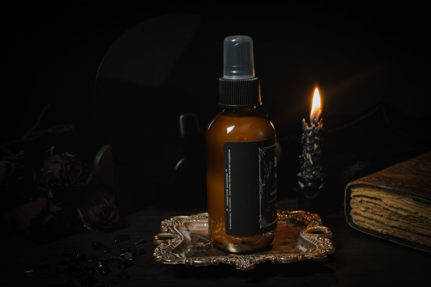 Hekate Magick Mist