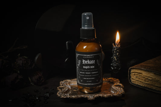 Hekate Magick Mist