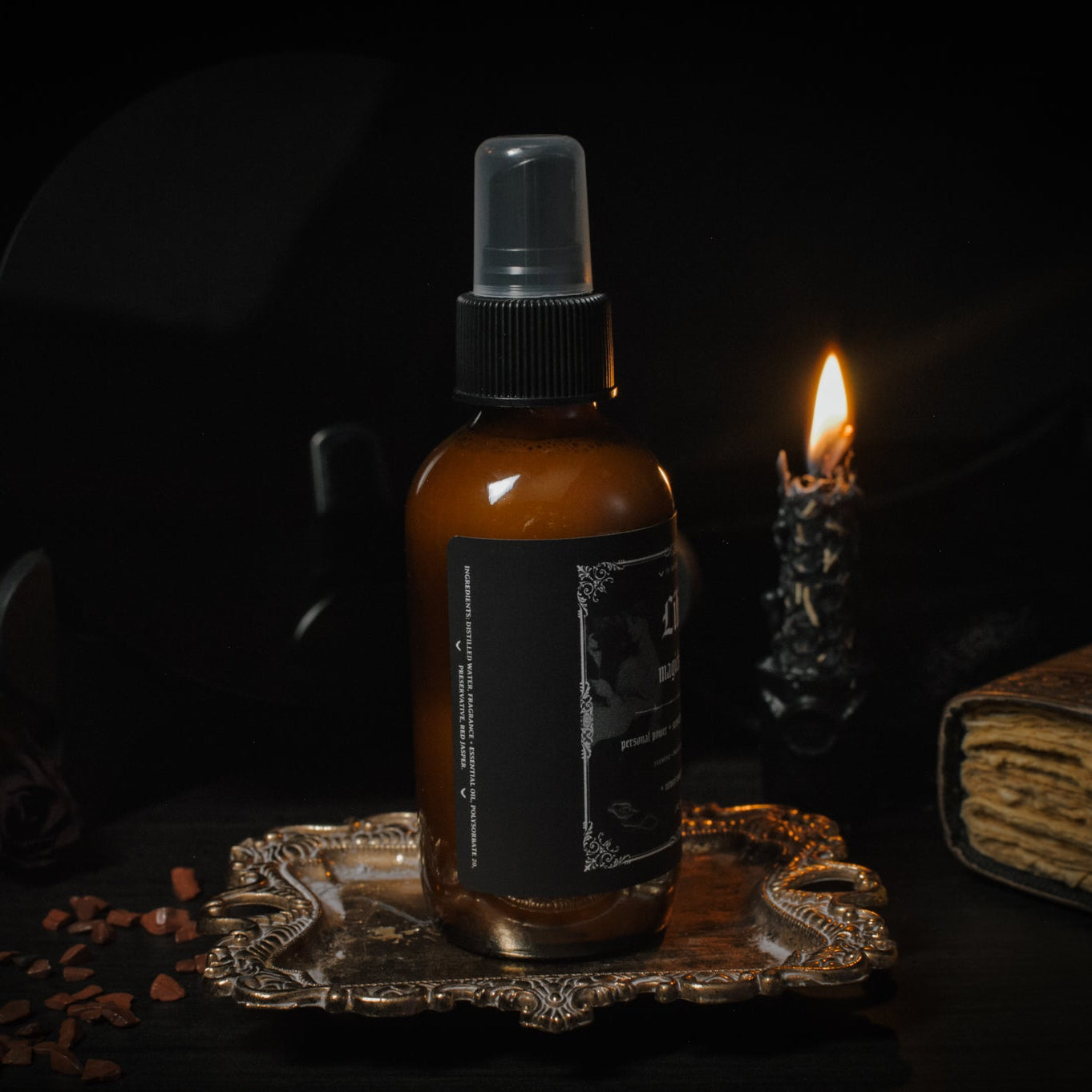 Lilith Magick Mist
