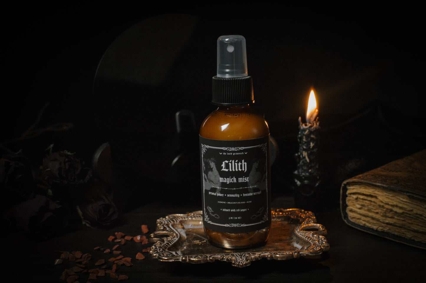 Lilith Magick Mist