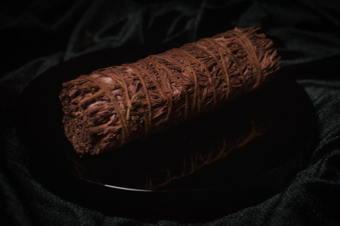 Dragon's Blood Sage Smoke Bundle