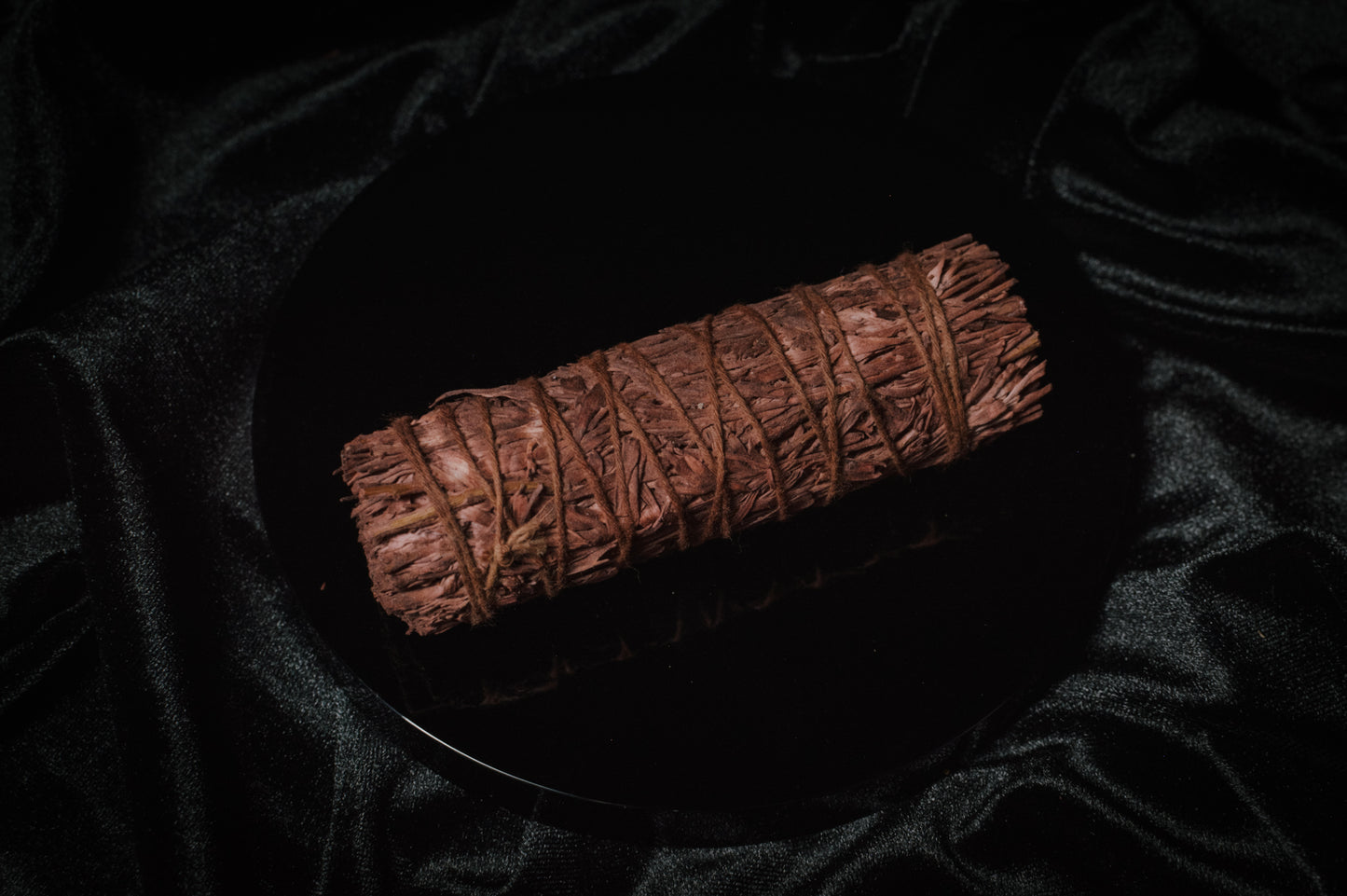 Dragon's Blood Sage Smoke Bundle