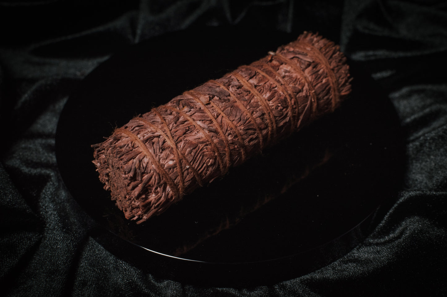 Dragon's Blood Sage Smoke Bundle