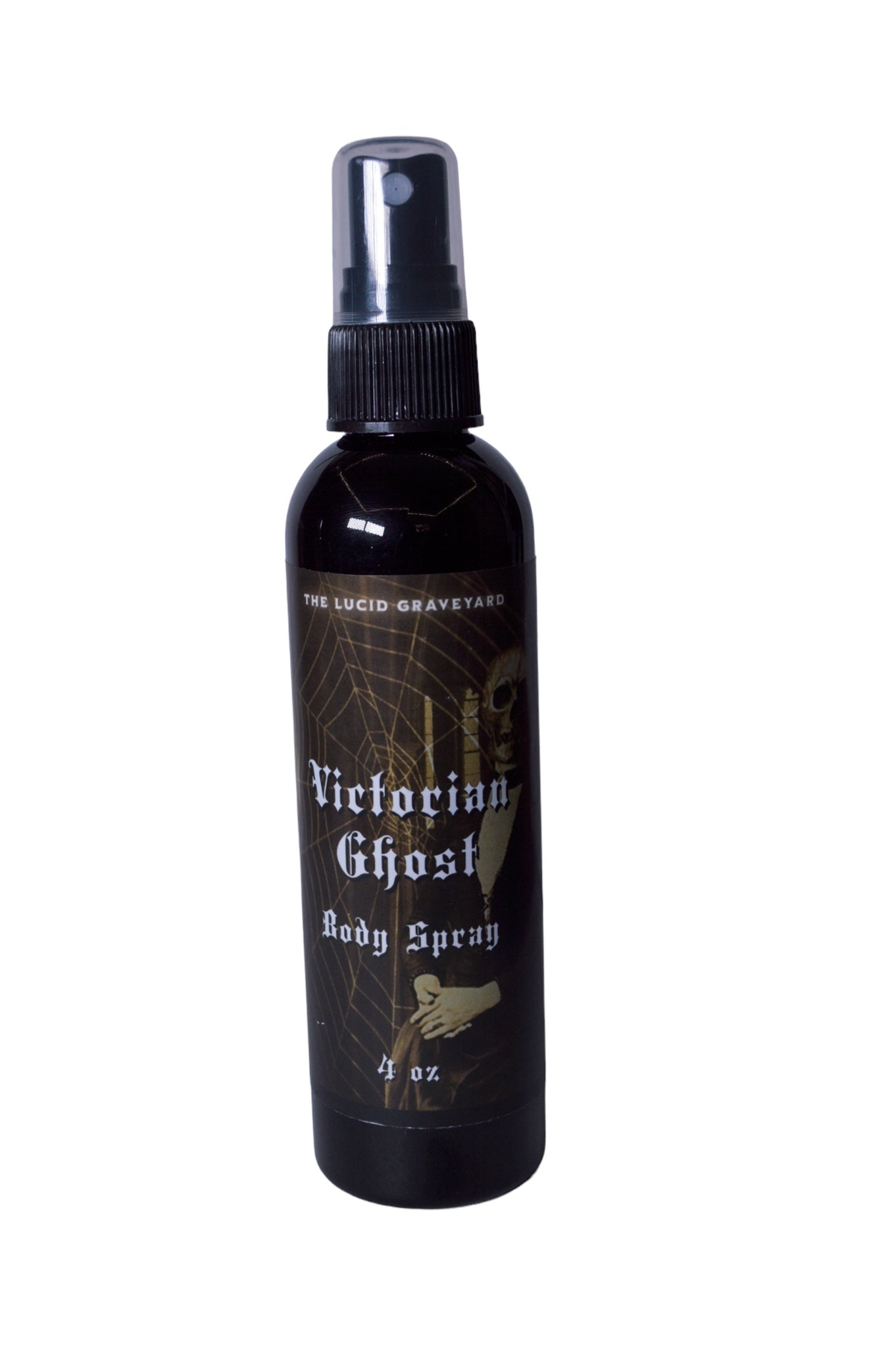 Victorian Ghost Body Spray