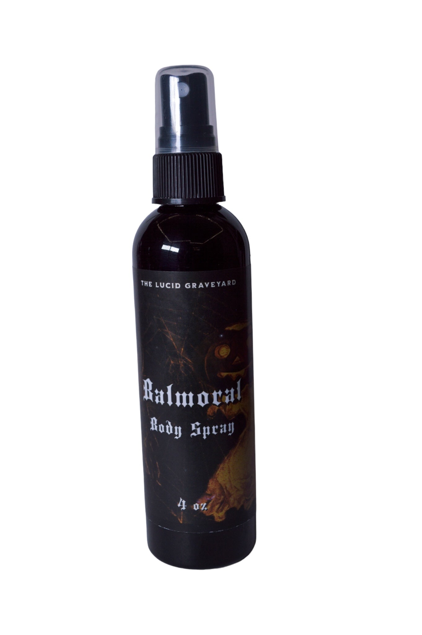 Balmoral Body Spray