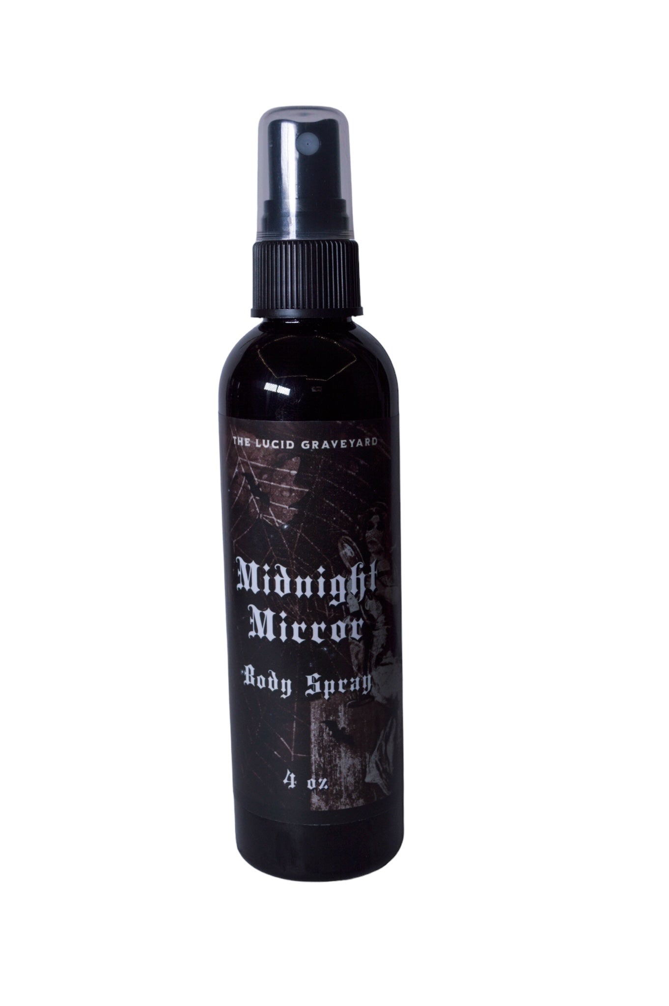 Midnight Mirror Body Spray