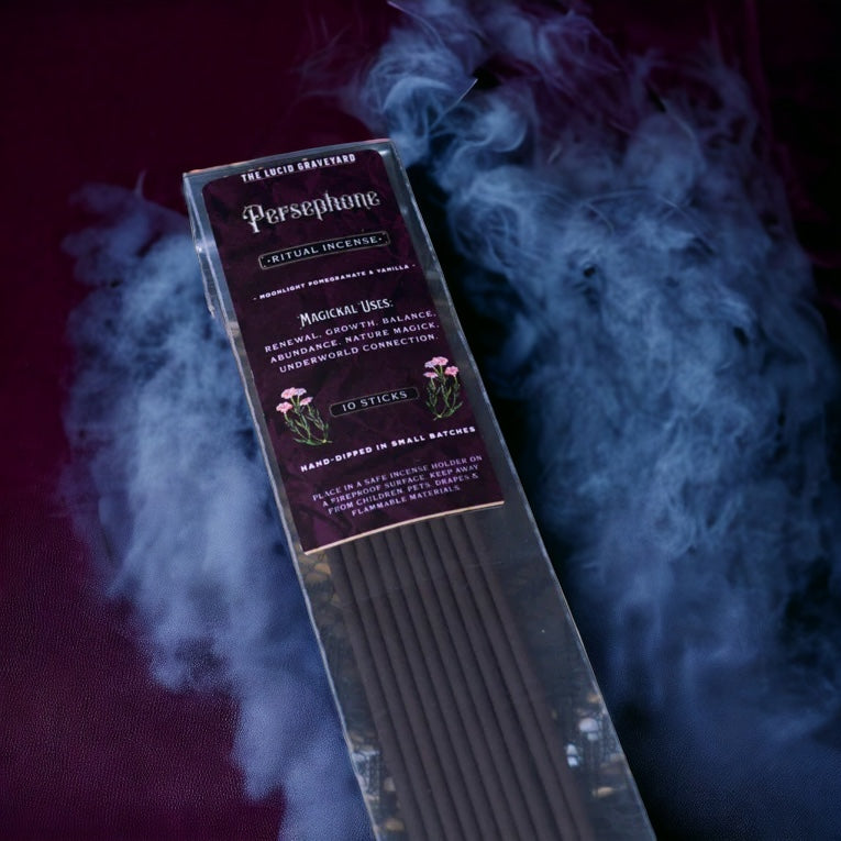 Persephone Incense