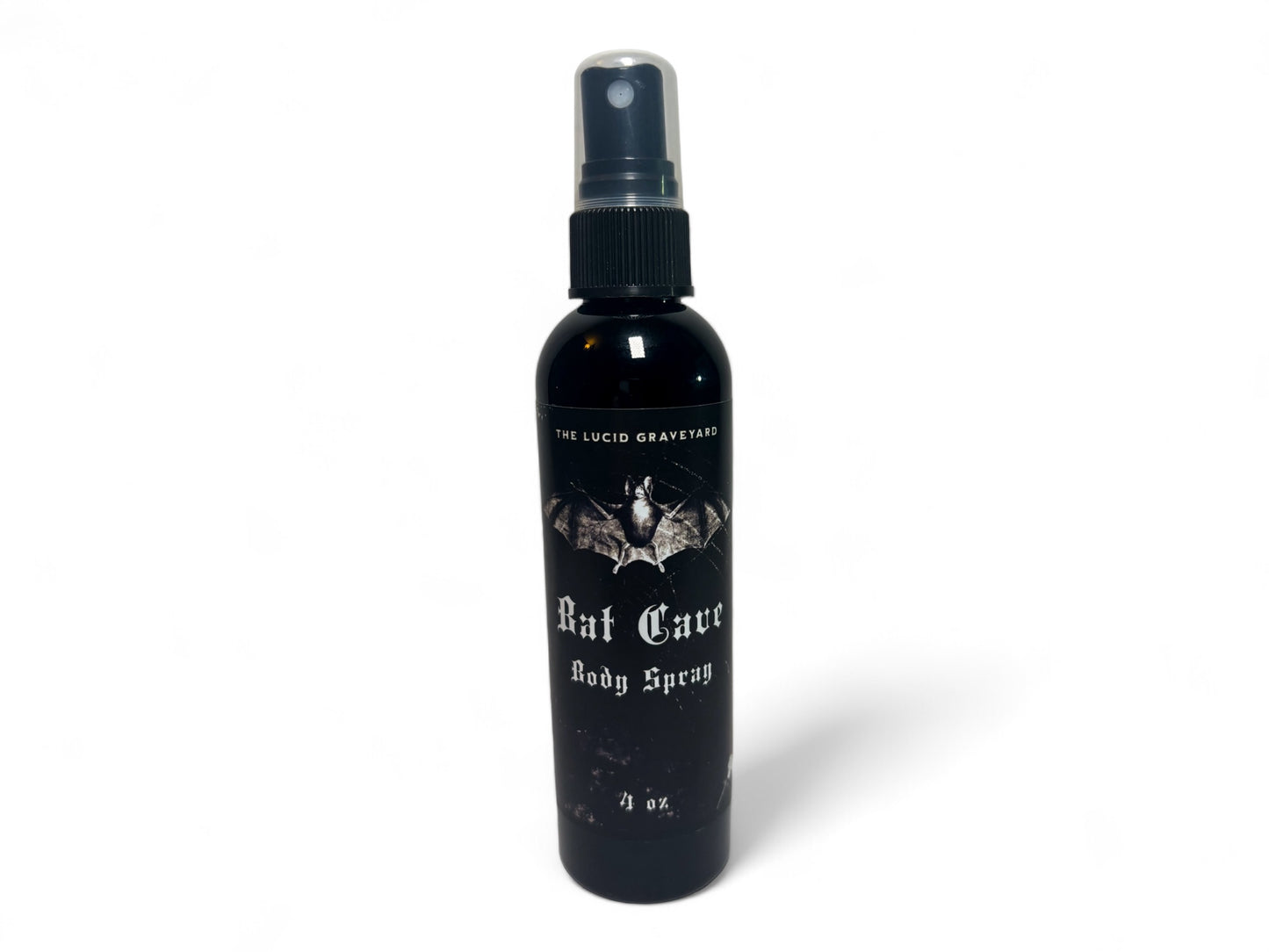 Bat Cave Body Spray