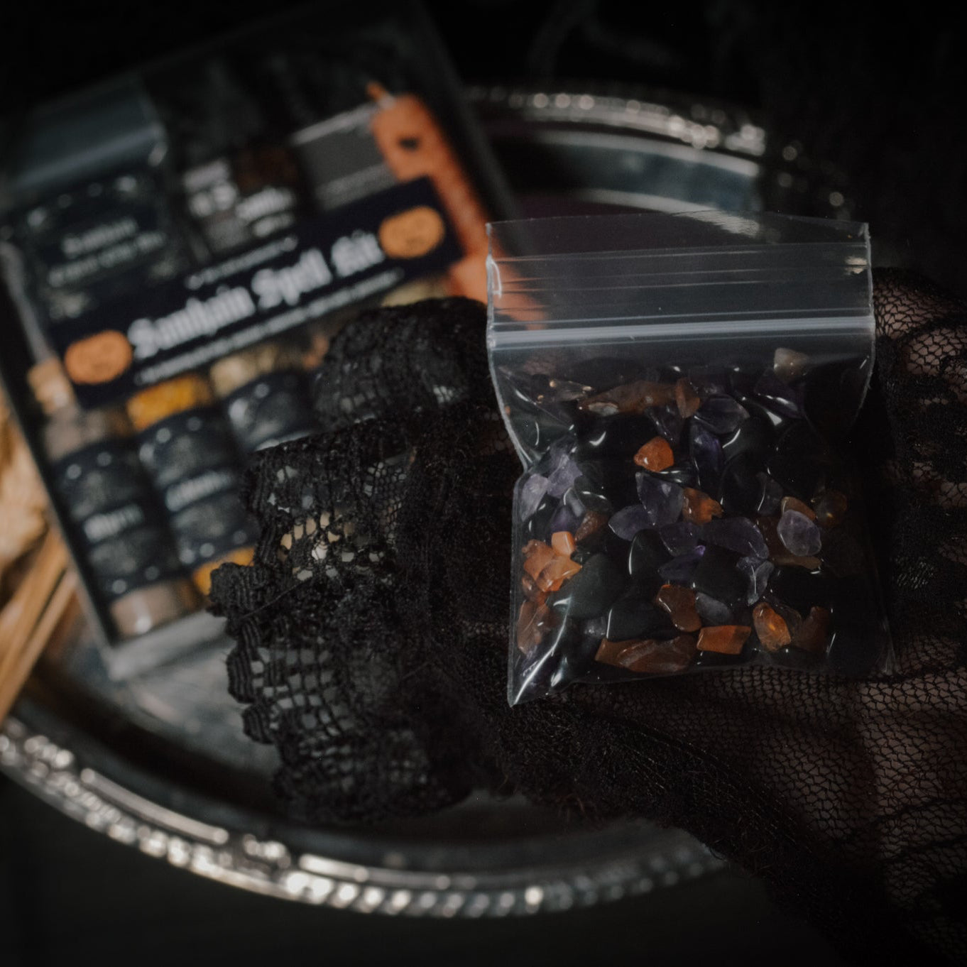 Samhain Kit