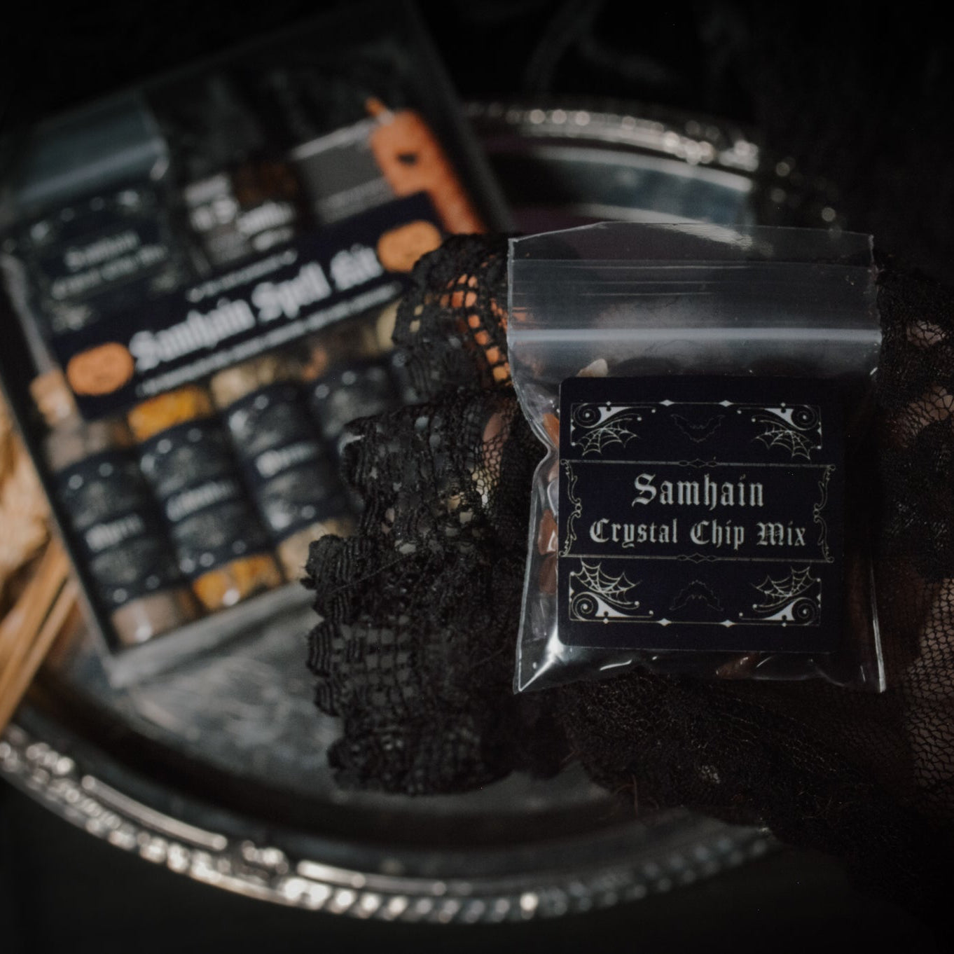 Samhain Kit