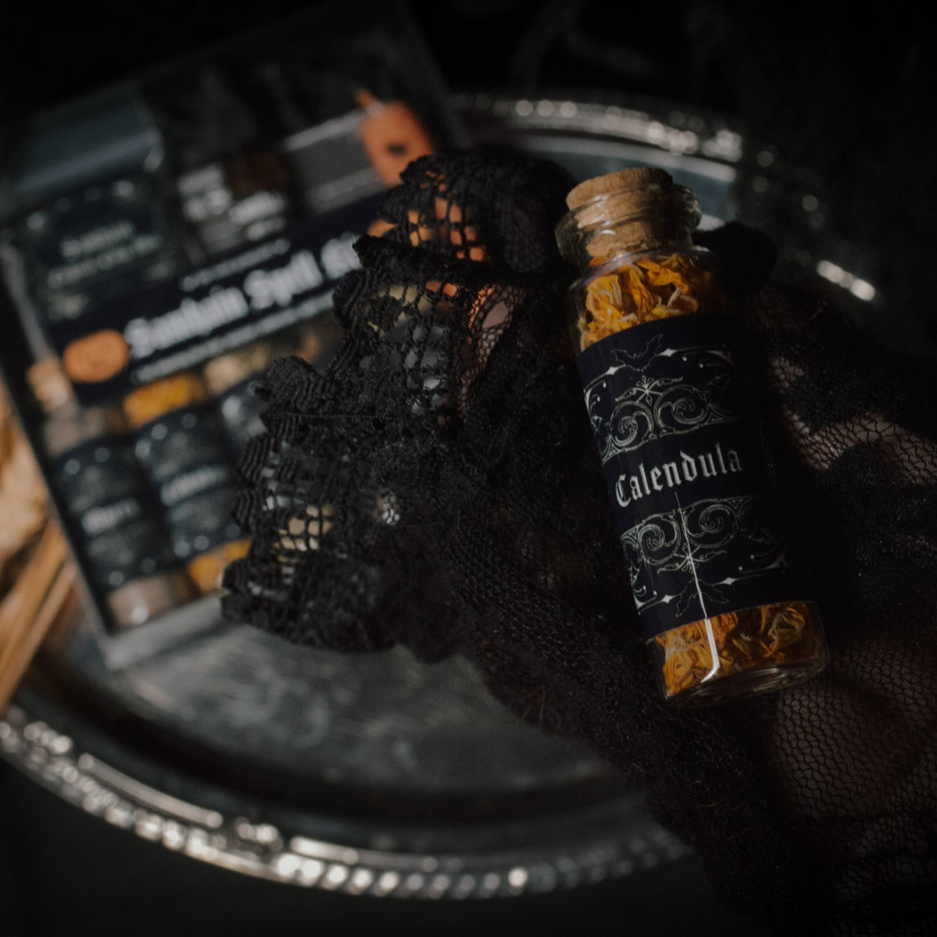 Samhain Kit