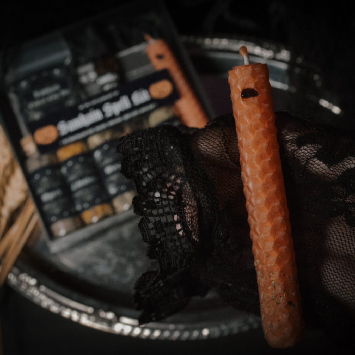 Samhain Kit