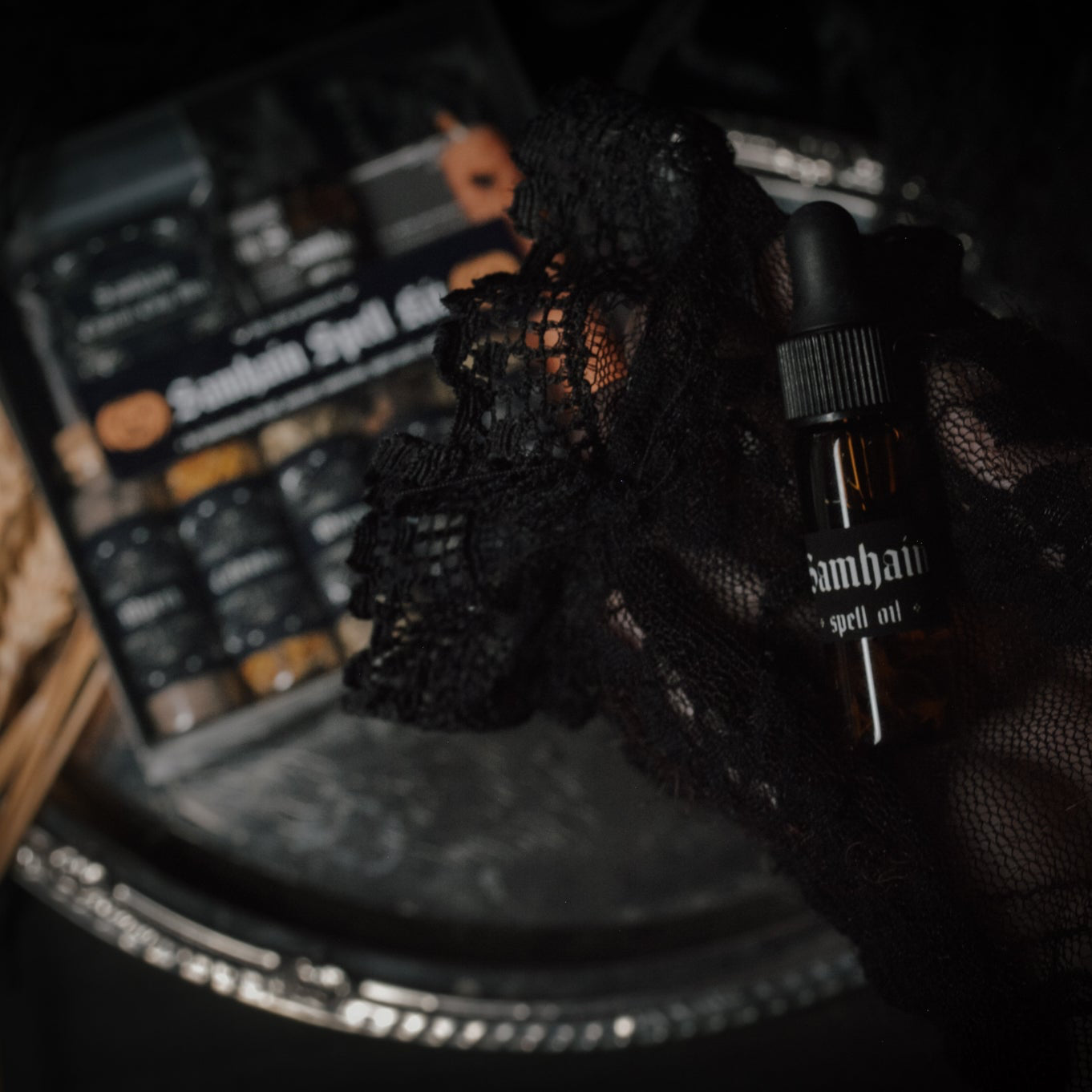 Samhain Kit