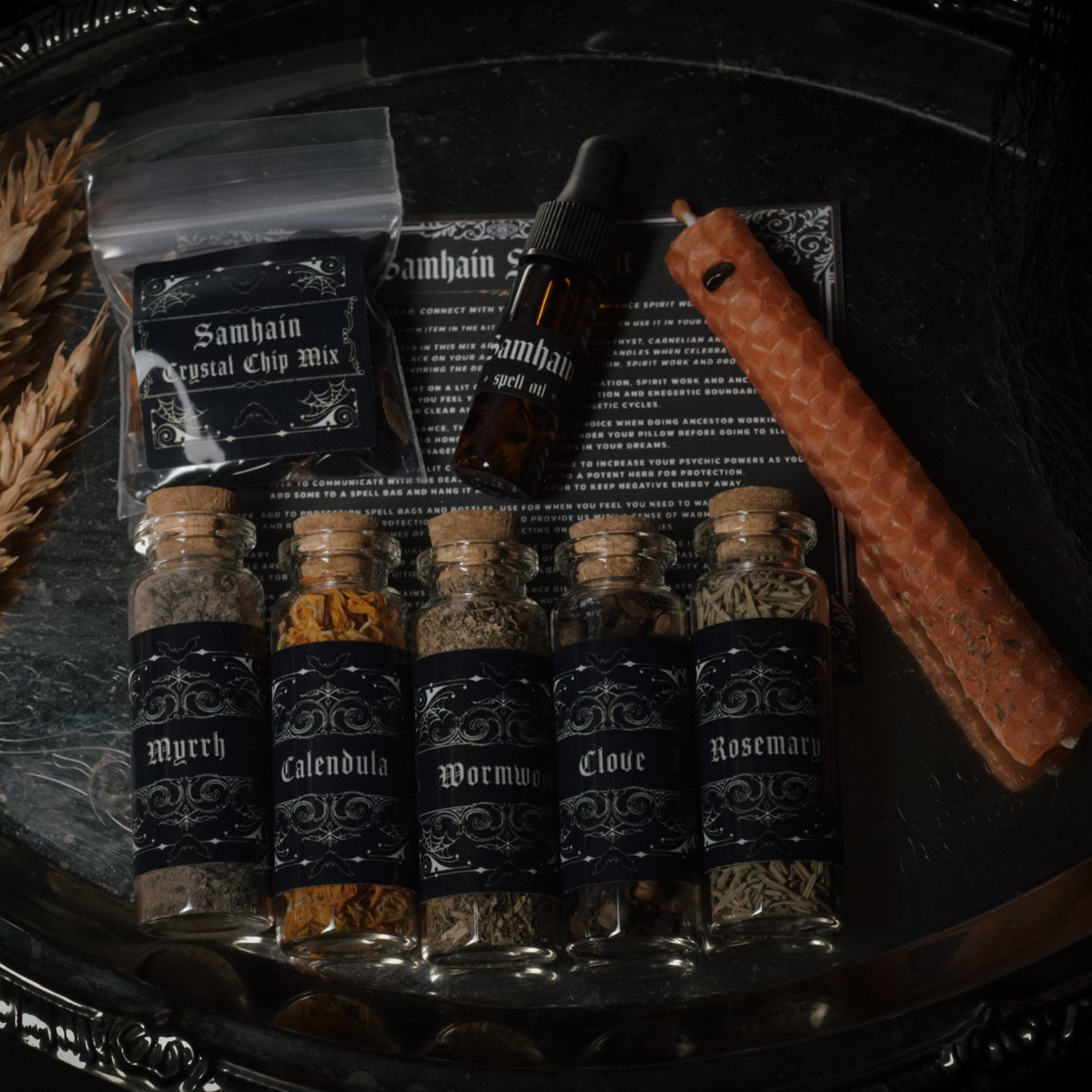 Samhain Kit