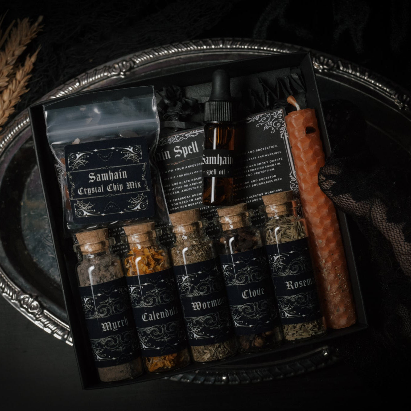 Samhain Kit