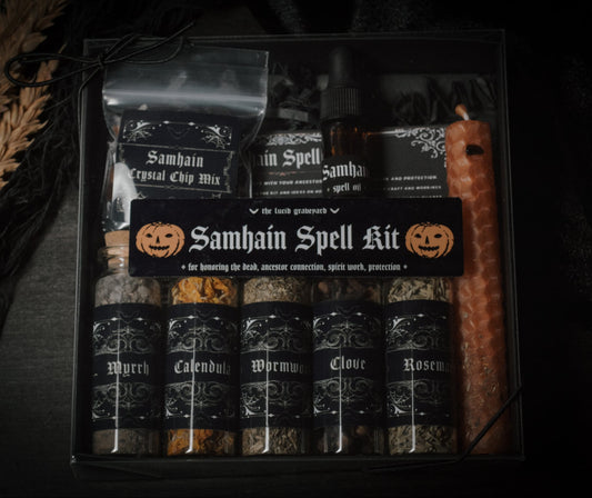 Samhain Kit