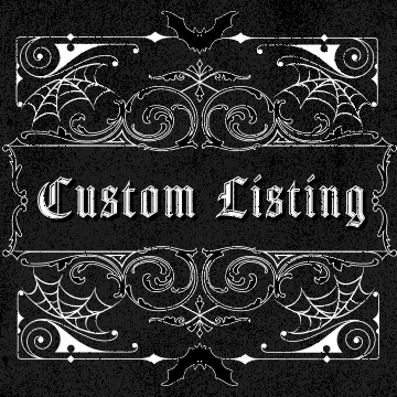 Custom Listing (Karen)