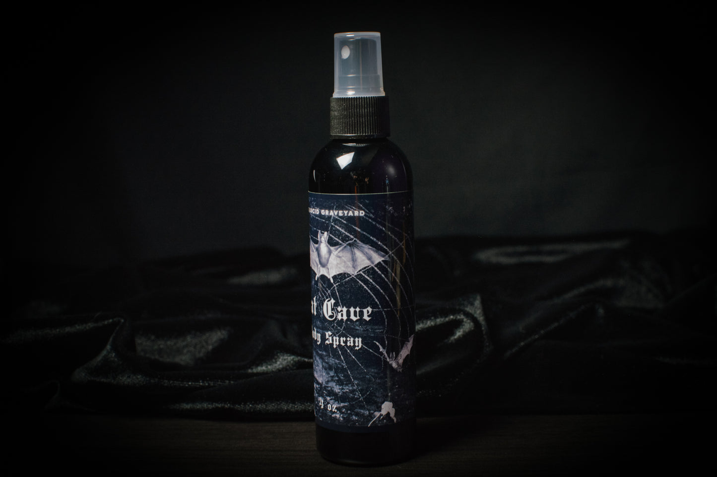 Bat Cave Body Spray