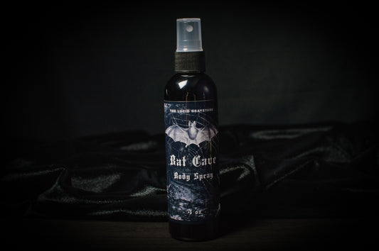 Bat Cave Body Spray