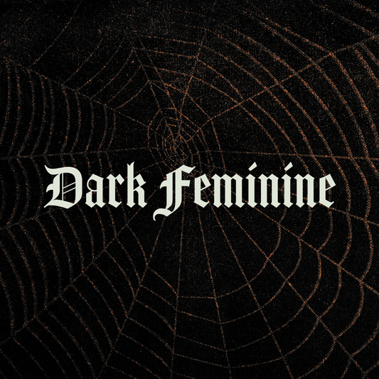 Dark Feminine Reading