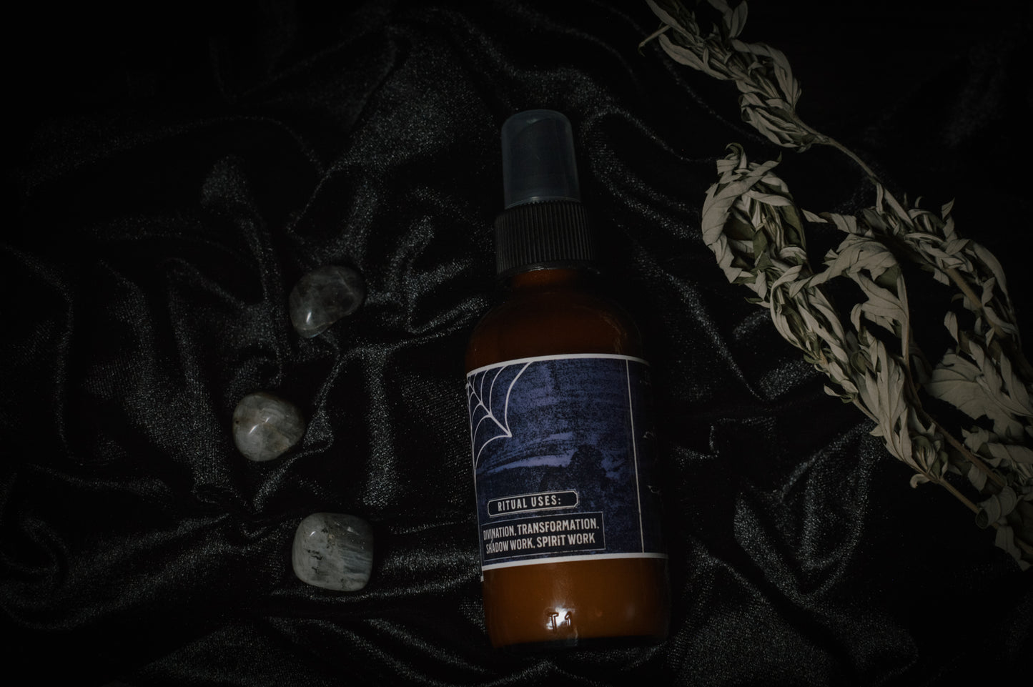 Hekate Magick Mist