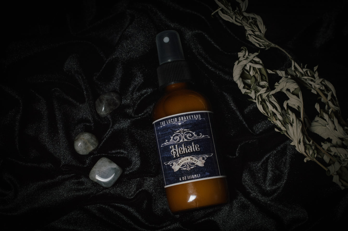 Hekate Magick Mist