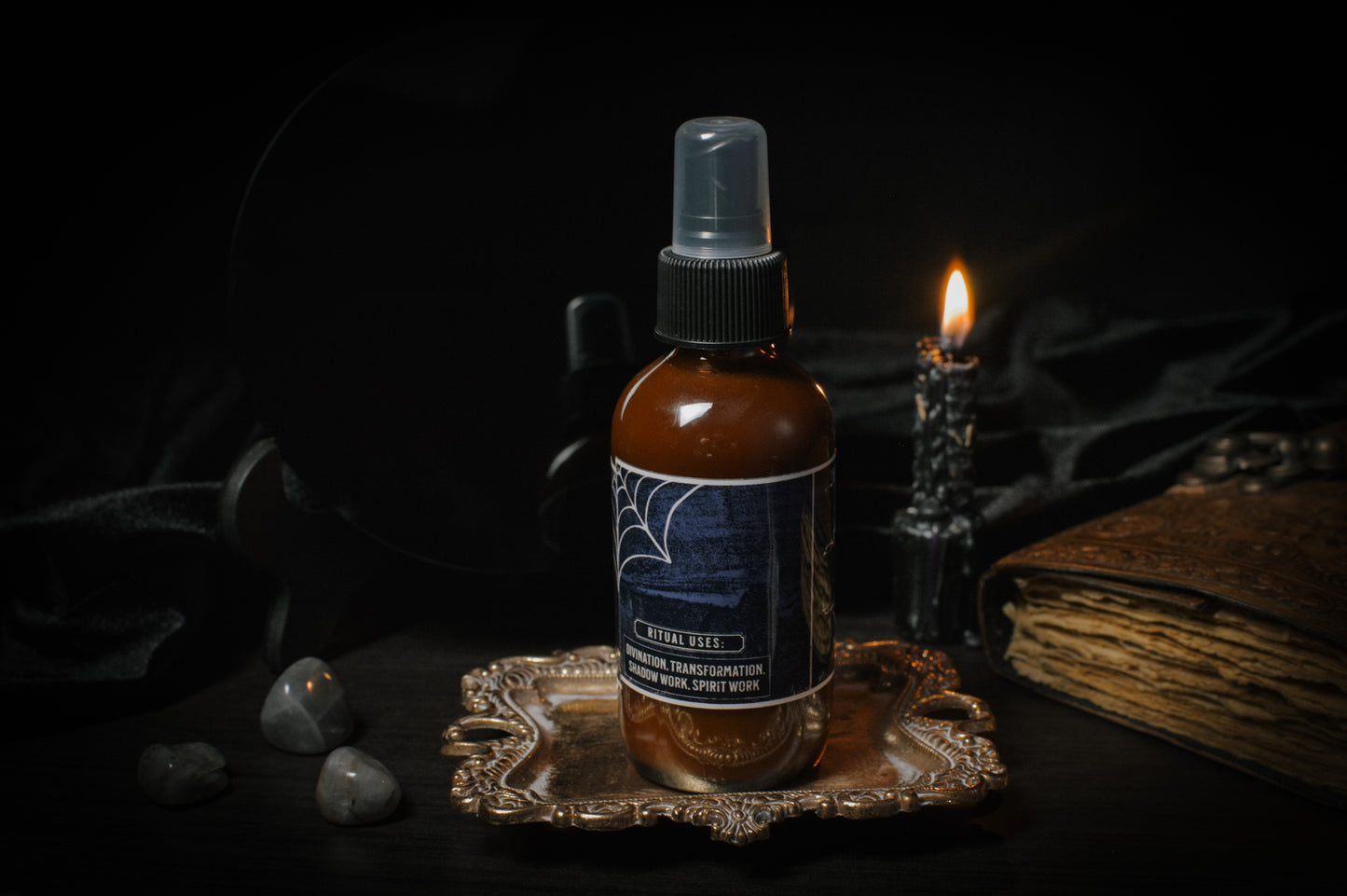 Hekate Magick Mist