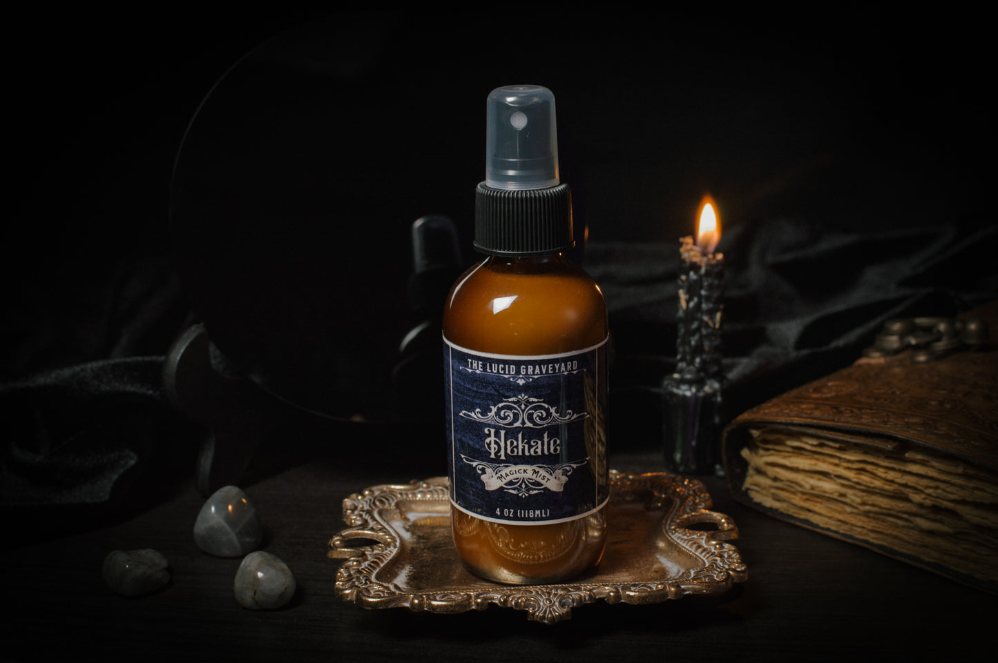 Hekate Magick Mist