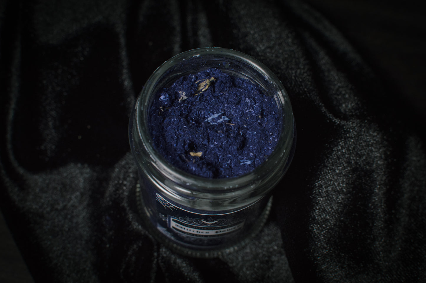 Witches Power Incense Powder