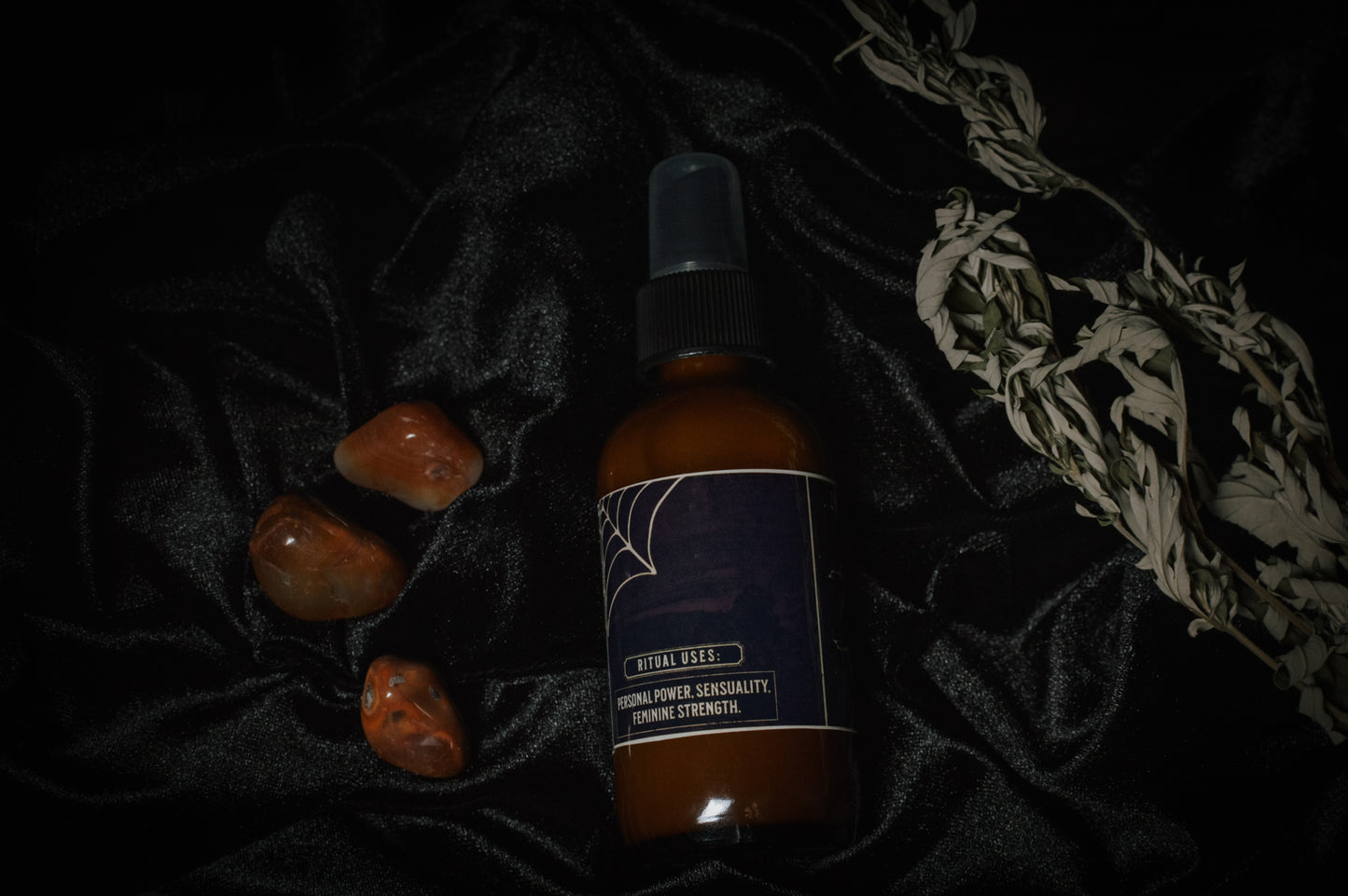 Lilith Magick Mist