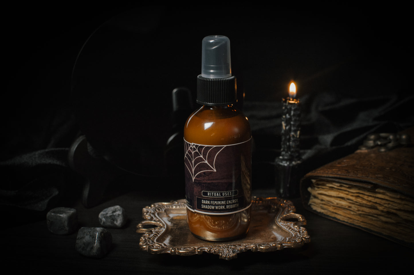 Dark Divinity Magick Mist