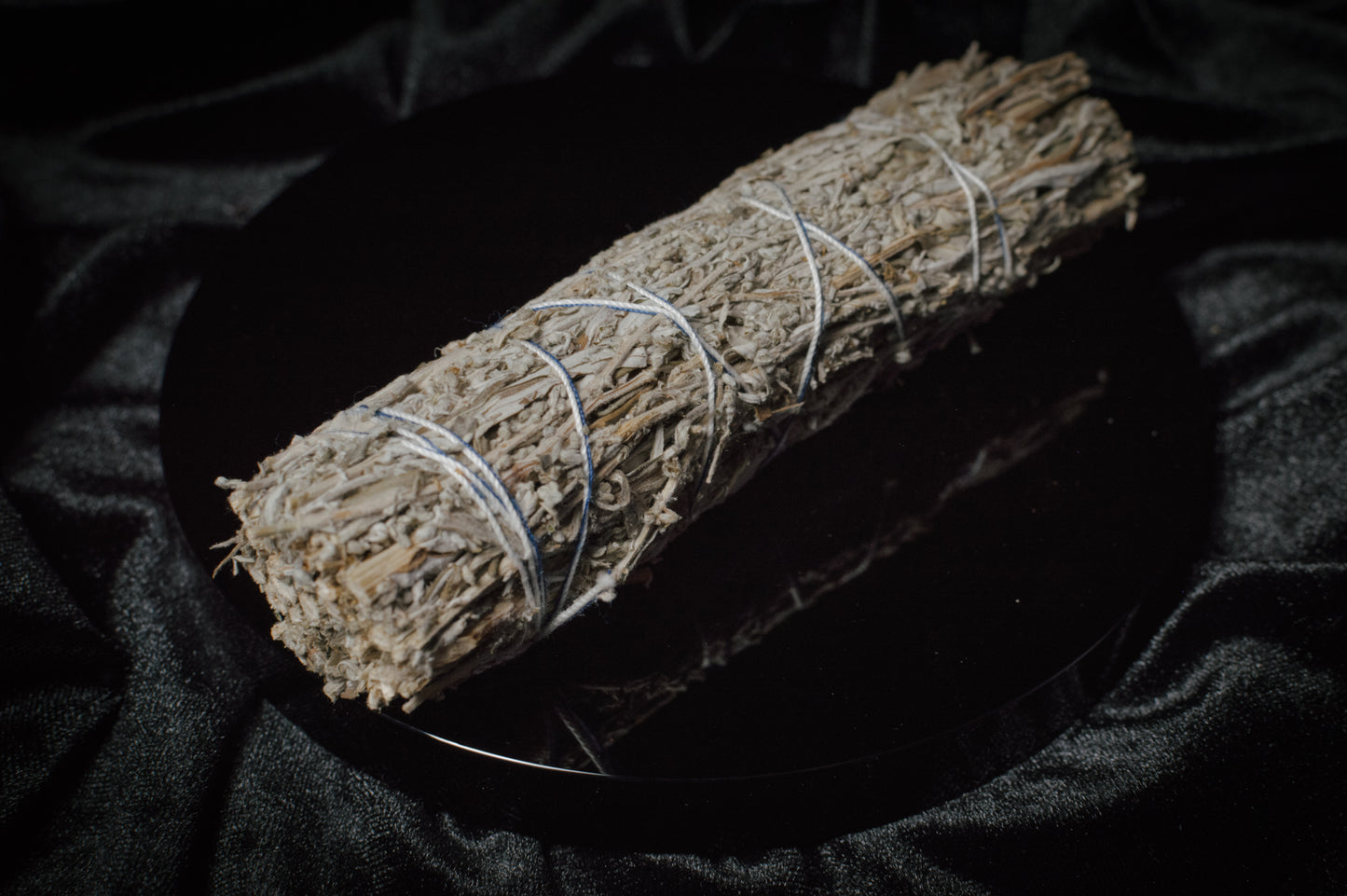 Mugwort Smoke Bundle