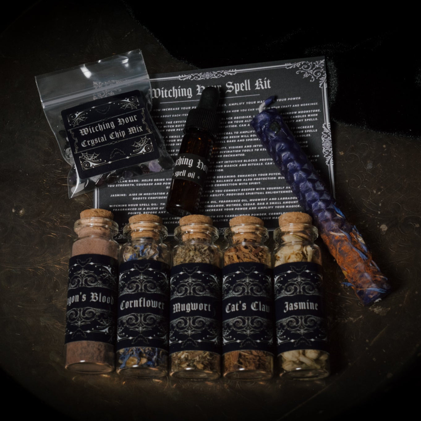 Witching Hour Kit