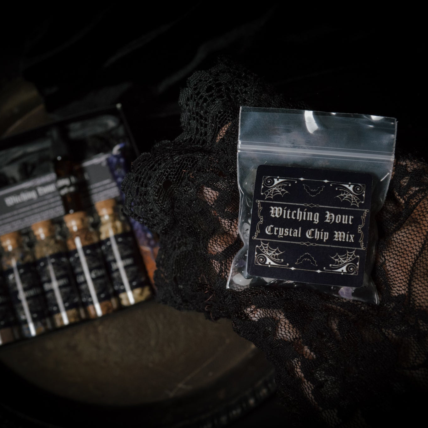 Witching Hour Kit