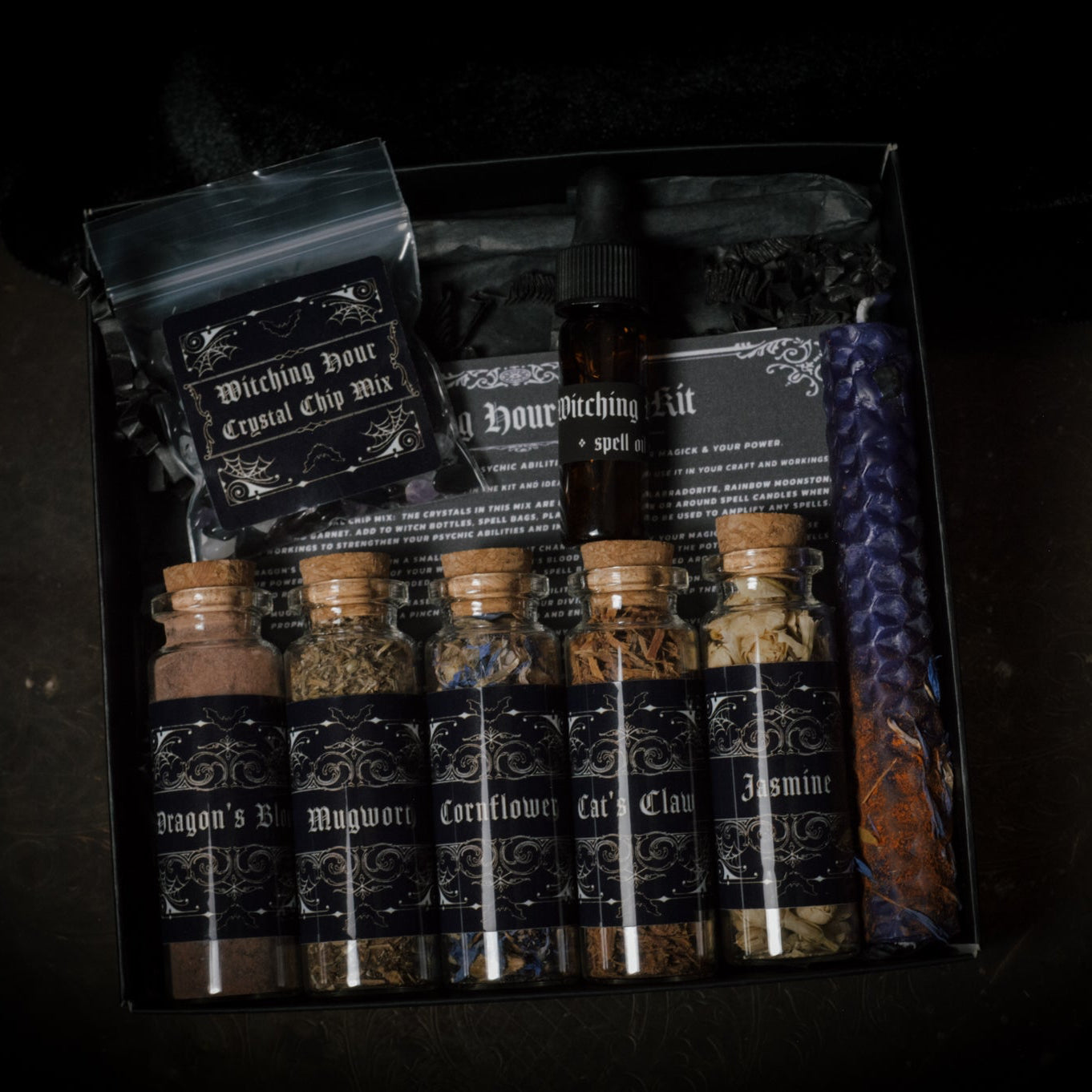 Witching Hour Kit