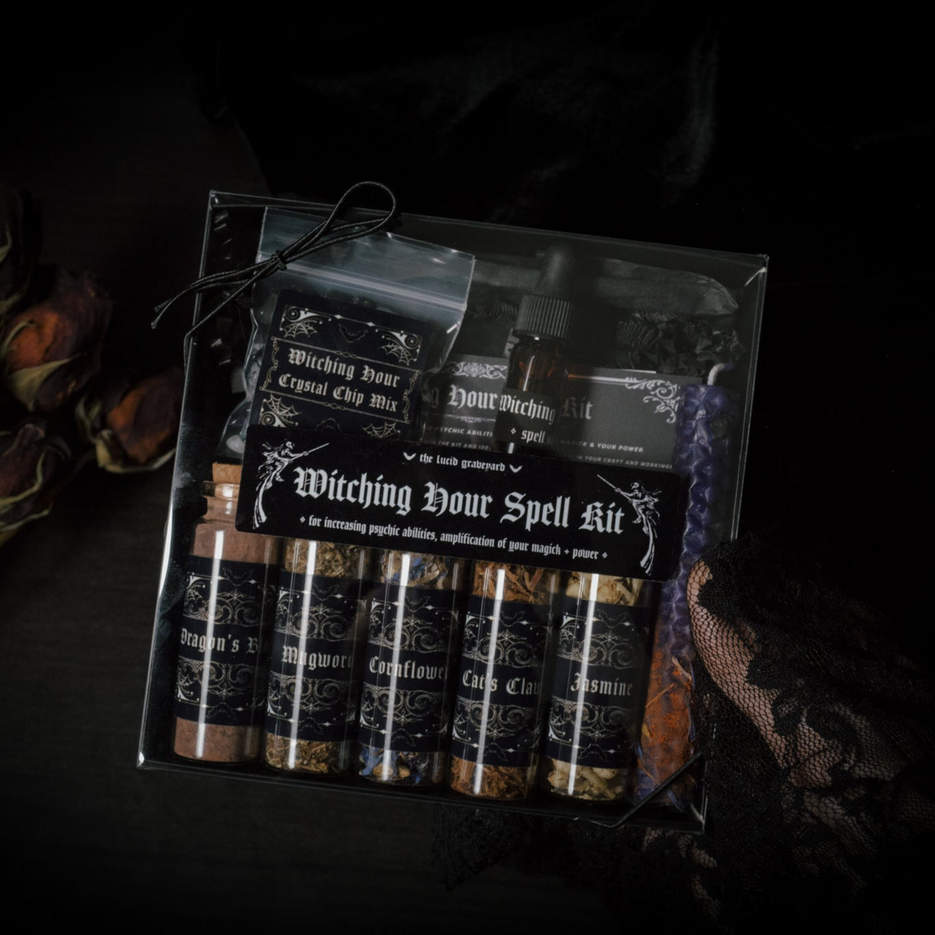 Witching Hour Kit