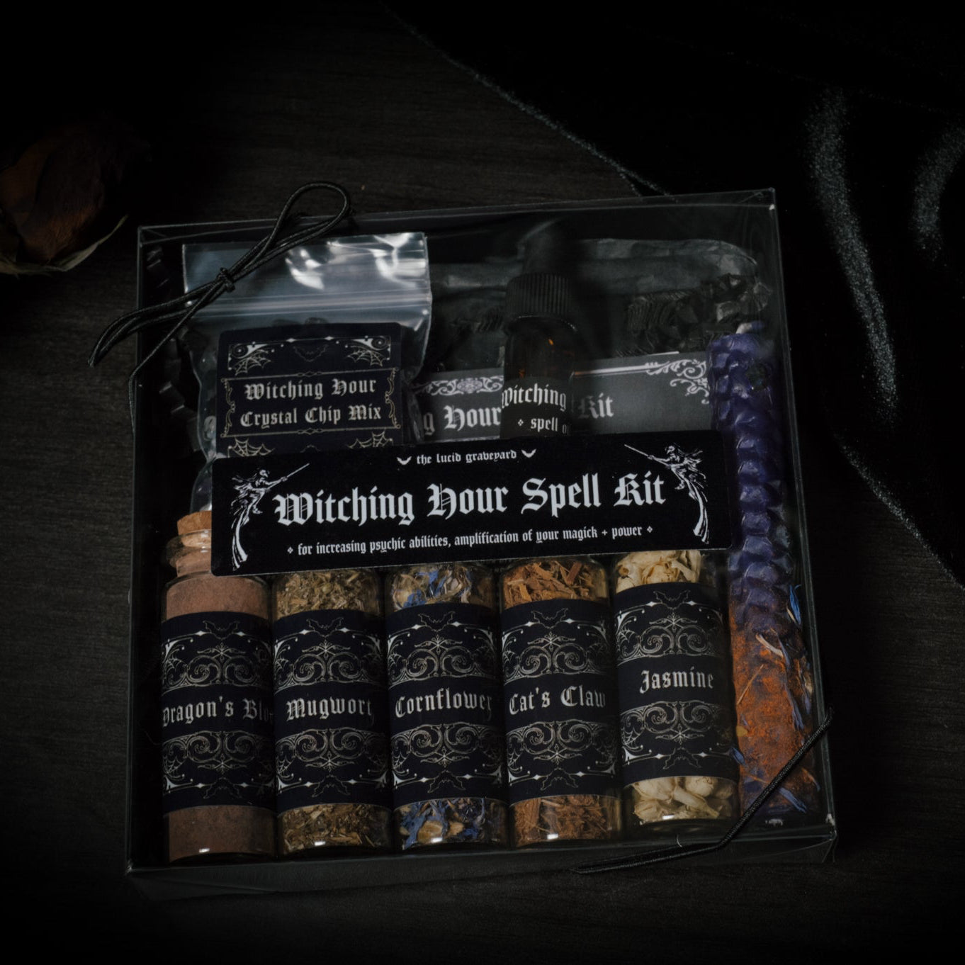 Witching Hour Kit